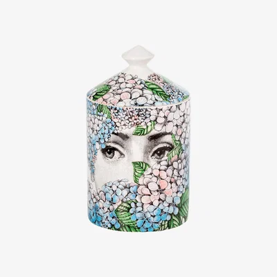 The Conran Shop Ortensia Scented Candle 300g