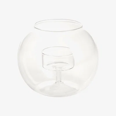 The Conran Shop Ball Tea Light Holder