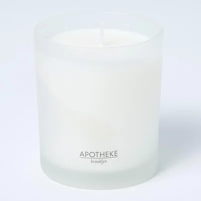 The Conran Shop Hinoki Lavender Candle
