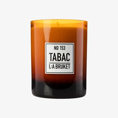 The Conran Shop No.153 Scented Candle Tabac