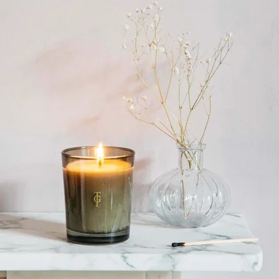 Graham & Green English Summer Candle