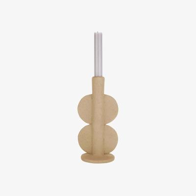 Graham & Green Graham and Green Ava Sand Candle Holder