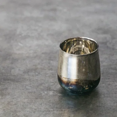 Graham & Green Ester Tea Light Holder