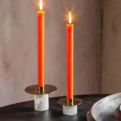 Graham & Green Graham and Green Small Catalina Candle Holder