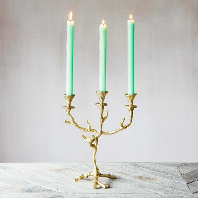 Graham & Green Alaina Candelabra