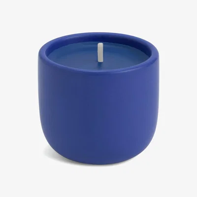 Habitat Habitat 60 Small Scented Candle - Black Tea & Vetiver