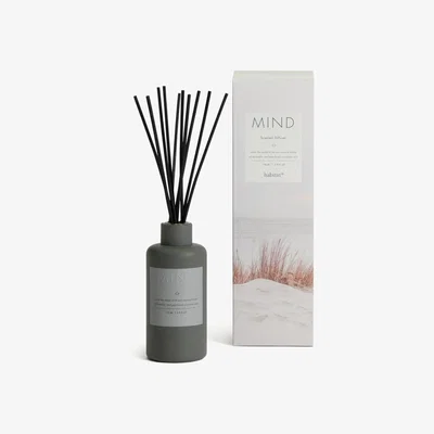 Habitat Habitat 175ml Mind Diffuser -  Lavender & Patchouli