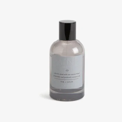 Habitat Habitat 75ml Mind Pillow Mist - Lavender & Patchouli