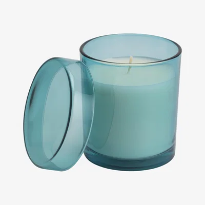 Habitat Habitat Small Candle - Wild Seasalt & Driftwood