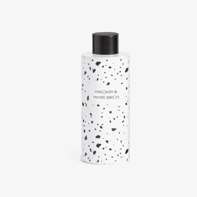Habitat Habitat 175ml Diffuser Refill - Hyacinth & White Birch