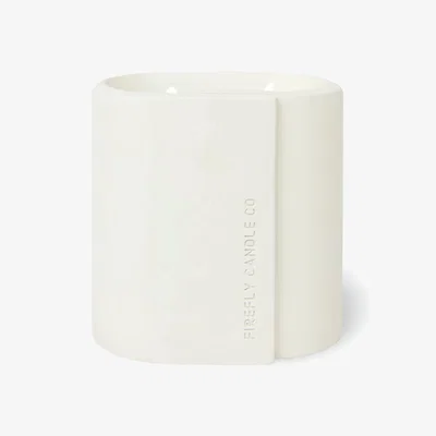 Habitat Firefly Cirque Large Scented Candle - Yuzu Woods