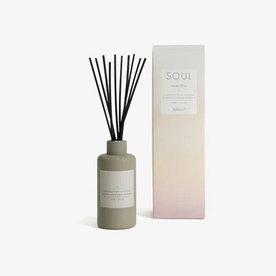 Habitat Habitat 175ml Soul Diffuser - Camomile & Eucalyptus