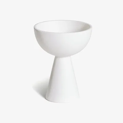 Habitat Habitat Ceramic Incense Burner - White