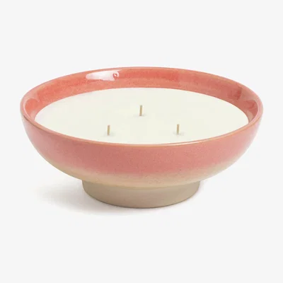 Habitat Habitat Ceramic Multi Wick Candle - Very Amber