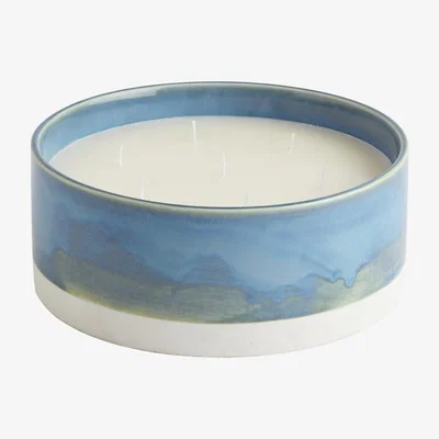 Habitat Habitat Citronella Candle- Large