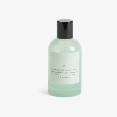 Habitat Habitat 75ml Spirit Pillow Mist - Mandarin & Lemongrass