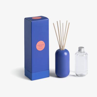 Habitat Habitat 175ml Diffuser - Amberwood and Musk