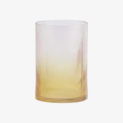 Habitat Habitat Hurricane Pillar Candle Holder