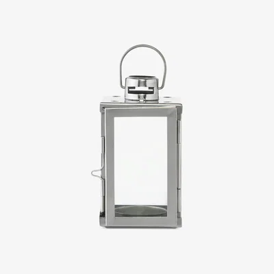 Habitat Habitat Small Lantern Candle Holder