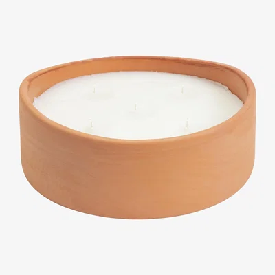 Habitat Habitat Large Citronella Candle