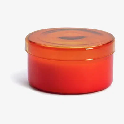 Habitat Habitat Large Multi Wick Candle - Grapefruit & Cassis