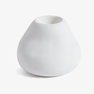 Habitat Habitat Small Tea Light & Tapered Candle Holder