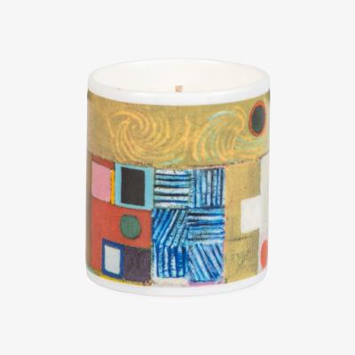 Heal's Heal's + Tate Collection Elderflower & Lime Scented Candle - Heal's UK Furniture