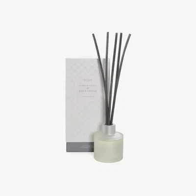 Heal's Heal's Pomegranate & Rosewood Natural Reed Diffuser - Heal's UK Furniture