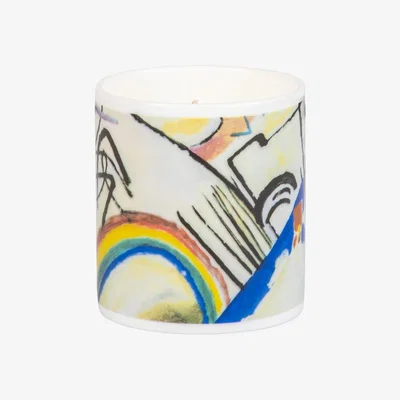 Heal's Heal's + Tate Collection Yuzu & Cypress Scented Candle - Heal's UK Furniture