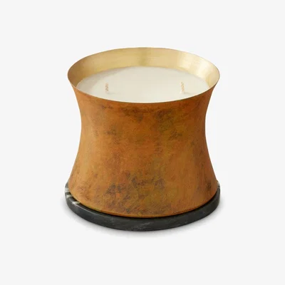 Heal's Tom Dixon Underground Candle Large - Heal's UK Furniture