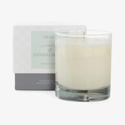Heal's Heal's Jasmine & Sandalwood Scented Candle