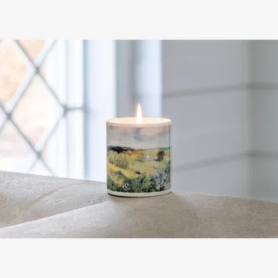 Heal's Heal's + Tate Collection Spring Meadow Scented Candle - Heal's UK Furniture