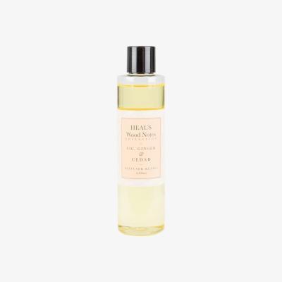 Heal's Heal's Fig Ginger & Cedar Diffuser Refill - Heal's UK Furniture