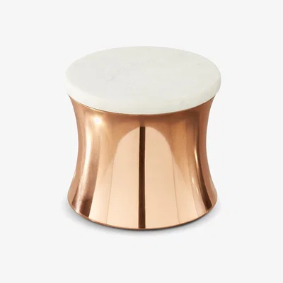 Heal's Tom Dixon Scent London Candle Large - Heal's UK Furniture