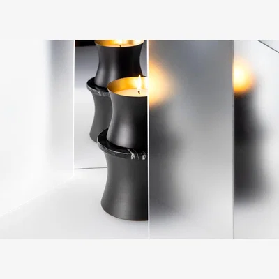 Heal's Tom Dixon Eclectic Alchemy Candle Medium