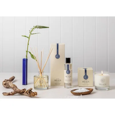 Heal's Heal's Coastal Breeze Diffuser Refill - Heal's UK Furniture
