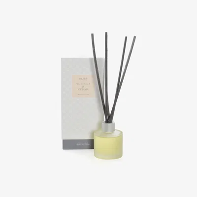 Heal's Heal's Fig Ginger & Cedar Natural Reed Diffuser - Heal's UK Bedroom Furniture