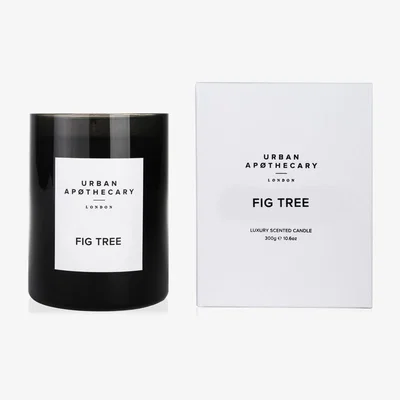 Heal's Urban Apothecary Fig Tree Candle - Heal's UK Furniture