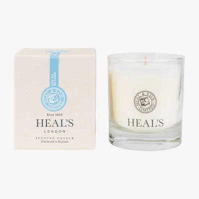 Heal's Heal's Spring Meadow Scented Glass Candle - Heal's UK Furniture