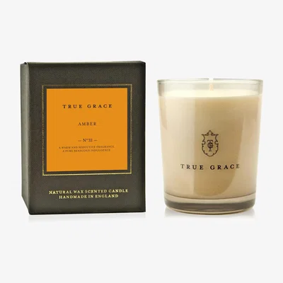 Heal's True Grace Manor Candle Orangery - Heal's UK Furniture