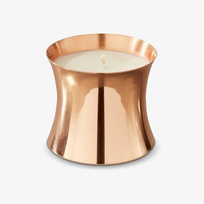 Heal's Tom Dixon Scent London Candle Medium - Heal's UK Furniture
