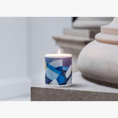 Heal's Heal's + Tate Collection Wild Fig Scented Candle - Heal's UK Furniture