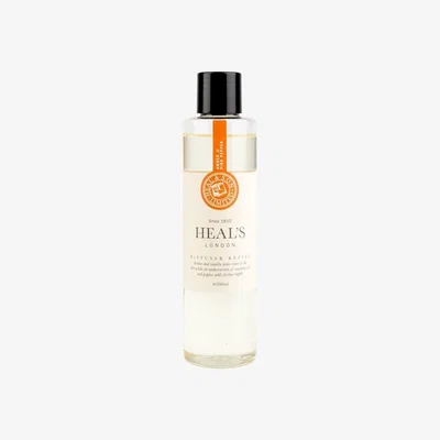 Heal's Heal's Amber & Pink Pepper Diffuser Refill - Heal's UK Furniture