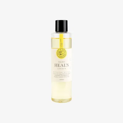Heal's Heal's Elderflower & Lime Diffuser Refill - Heal's UK Furniture