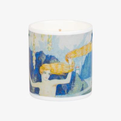 Heal's Heal's + Tate Collection Nordic Fjord Scented Candle - Heal's UK Furniture