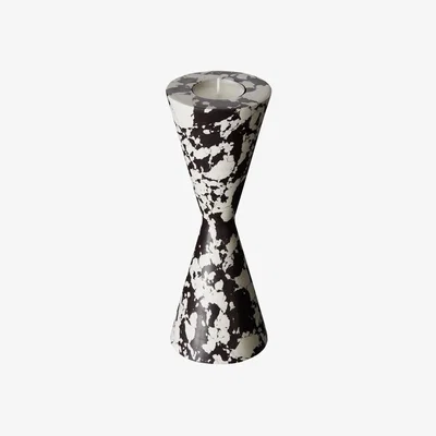 Heal's Tom Dixon Swirl Cone Candle Holder - Heal's UK Furniture