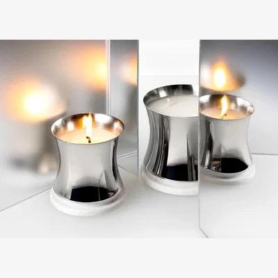 Heal's Tom Dixon Eclectic Royalty Candle Medium
