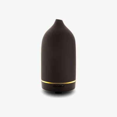 Heal's Toast Aroma Genie Ceramic Electric Diffuser White - Heal's UK Furniture