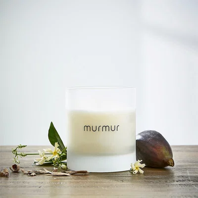 Homebase Coast 1 Wick Scenter Candle