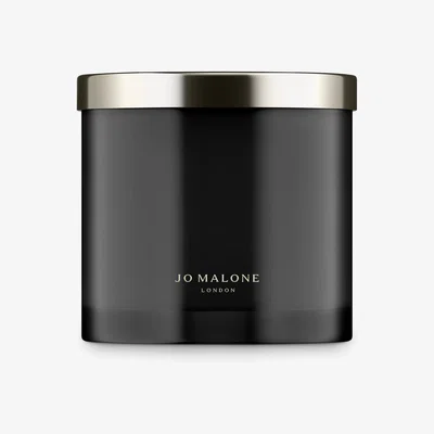 John Lewis Jo Malone London Myrrh & Tonka Deluxe Scented Candle, 600g